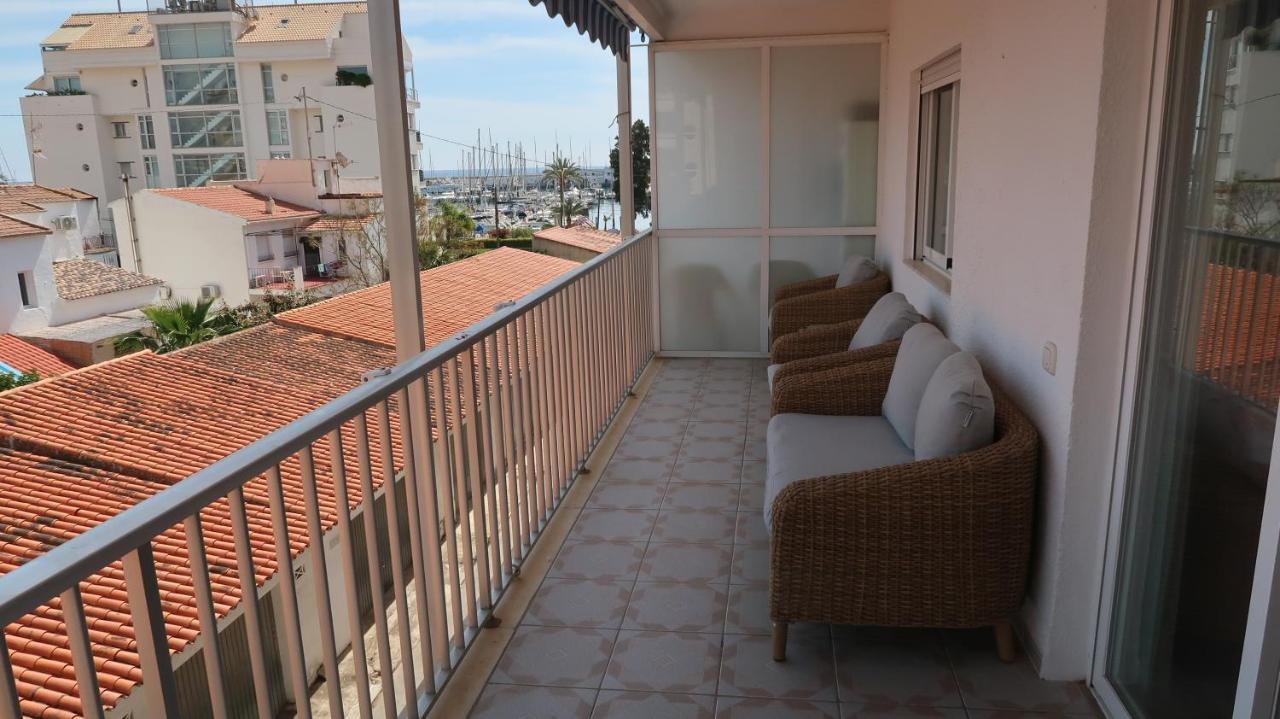 Club Nautico Altea Playa Apartment Exterior photo